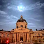 아파트 Lovely 10 Min Walk To Louvre 3 Persons 파리