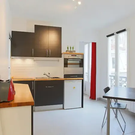 Lovely 10 Min Walk To Louvre 3 Persons *